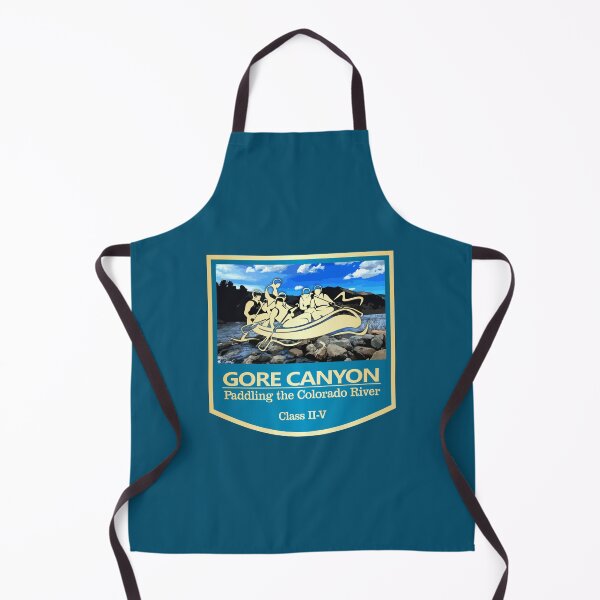 Artikelvorschau, Gore Canyon (PFK) entworfen und verkauft von curranmorgan.