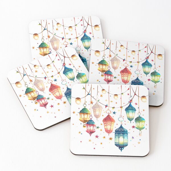 Item preview, Colorful lanterns hanging designed and sold by Mohammad Ghazi.