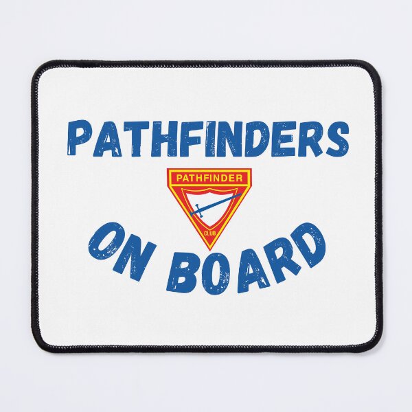 Item preview, Pathfinders on Board designed and sold by Pathfinderhaven.