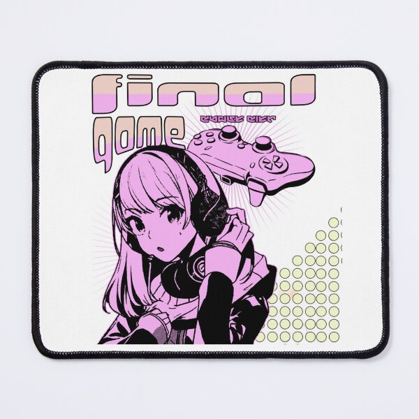 Item preview, gamer girl t-shirt in classic video game scenarios designed and sold by albertotv250.