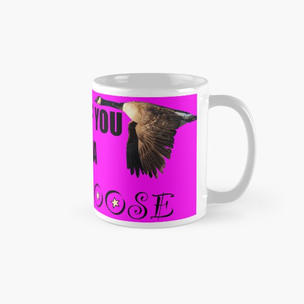 Item preview, Honk If You Are A Silly Goose designed and sold by ashstash.