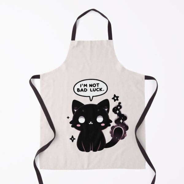 Item preview, Bad Luck Cat designed and sold by LemuellTrends.