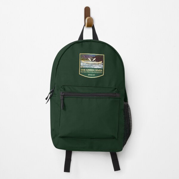 Item preview, Green River (PFK) designed and sold by curranmorgan.