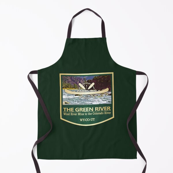 Item preview, Green River (PFK) designed and sold by curranmorgan.