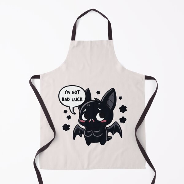 Item preview, Bad Luck Bat designed and sold by LemuellTrends.