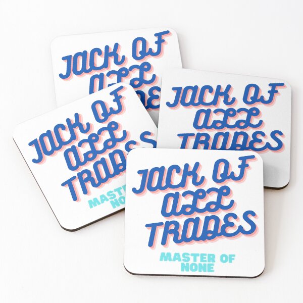 Item preview, Jack of All designed and sold by Optimystikals.