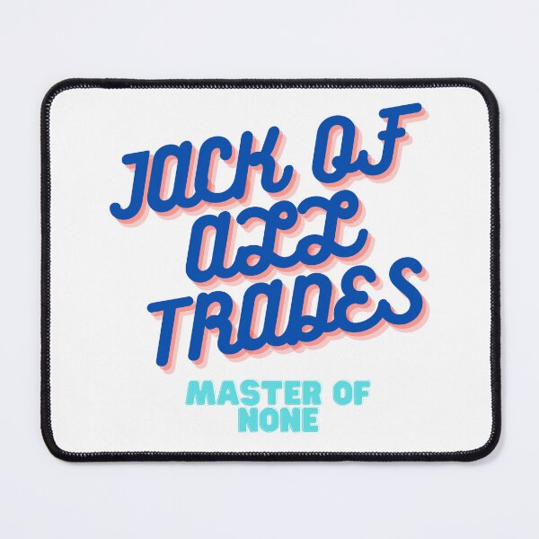 Item preview, Jack of All designed and sold by Optimystikals.