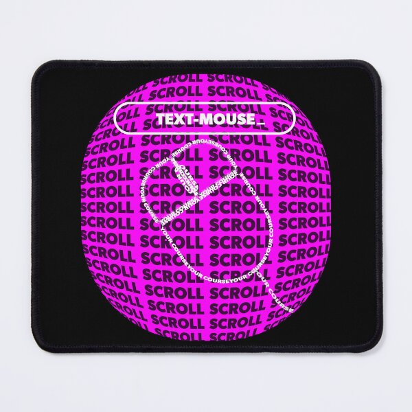 Item preview, SCROLL YOUR MOUSE~~ designed and sold by Pronoian-Space.