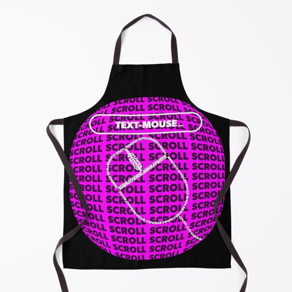 Item preview, SCROLL YOUR MOUSE~~ designed and sold by Pronoian-Space.