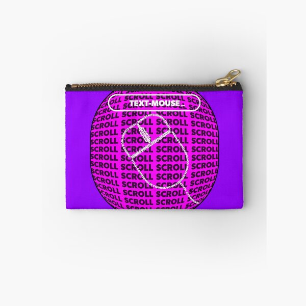 Item preview, SCROLL YOUR MOUSE~~ designed and sold by Pronoian-Space.