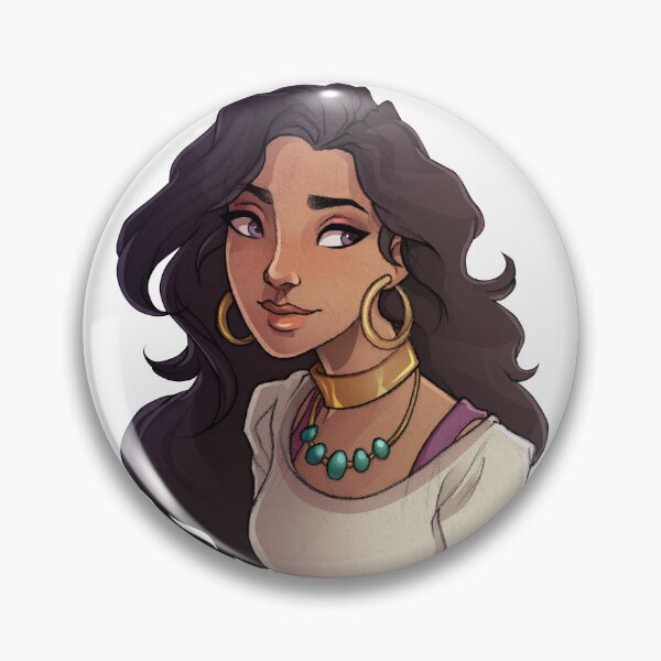 Item preview, Amirah designed and sold by Jazz Terry.