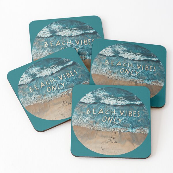 Item preview, Aerial Tranquility: Beach Vibes Through Wide Angles designed and sold by Ace Apparel  Attire.