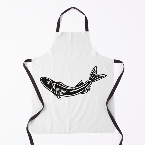 Item preview, Black Cod designed and sold by arieopteryxx.