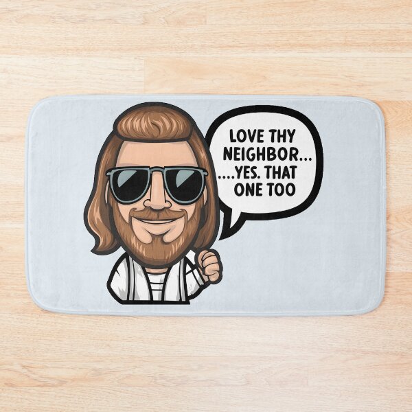 Item preview, Inclusive Love: Embracing All NeighborsInclusive Love: Embracing All Neighbors designed and sold by MillennialVibe.