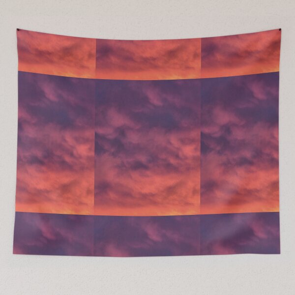 Item preview, amazing sunset clouds designed and sold by srcloudsplus.