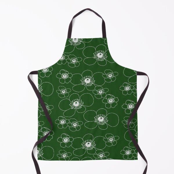 Item preview, Japanese Anemones  designed and sold by SusanEileenEvans.