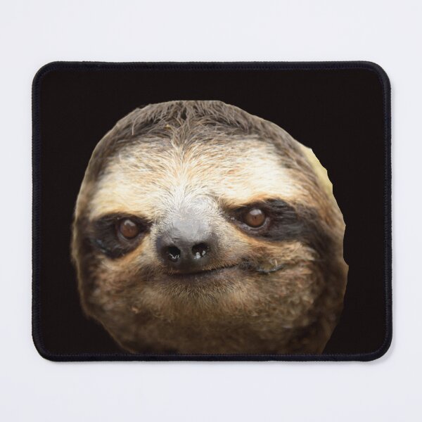 Item preview, Sloth Mode designed and sold by FreshArtByM.