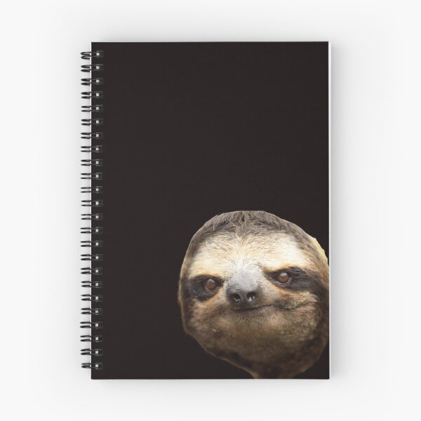 Item preview, Sloth Mode designed and sold by FreshArtByM.