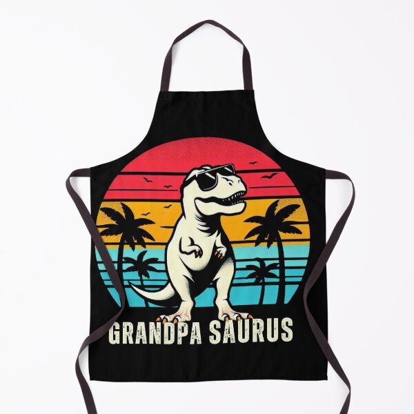 Item preview, Funny Grandpasaurus T Rex Dinosaur Grandpa Saurus Family saurus designed and sold by Adventure paradise ⭐⭐⭐⭐⭐.