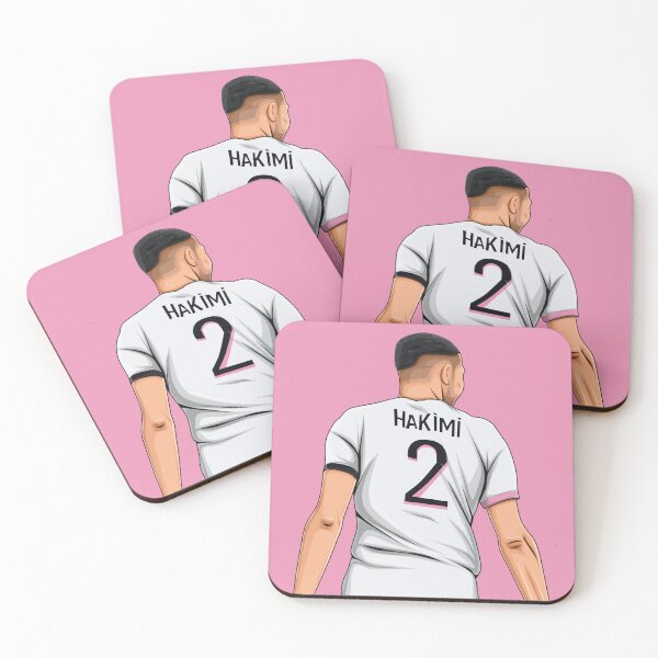Item preview, Achraf Hakimi designed and sold by Aldduardo.