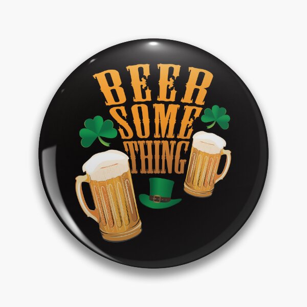 Item preview, Beer Something designed and sold by bumperbay.
