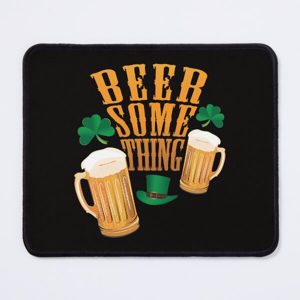Item preview, Beer Something designed and sold by bumperbay.