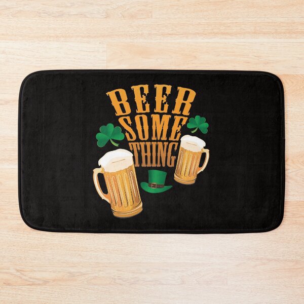 Item preview, Beer Something designed and sold by bumperbay.
