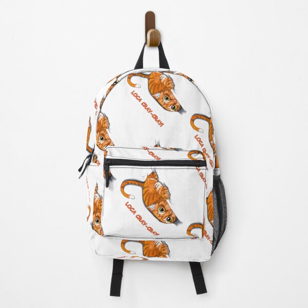 Item preview, Crazy Cat designed and sold by cameoivory.