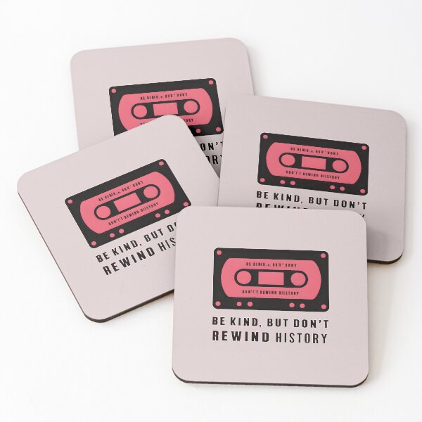 Item preview, Forward Not Rewind: Political Cassette Tape designed and sold by MillennialVibe.