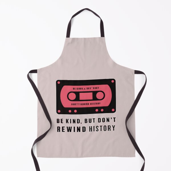 Item preview, Forward Not Rewind: Political Cassette Tape designed and sold by MillennialVibe.