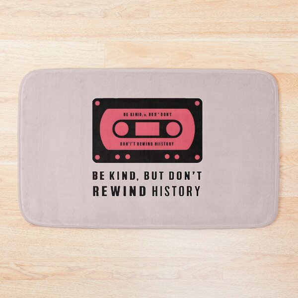Item preview, Forward Not Rewind: Political Cassette Tape designed and sold by MillennialVibe.