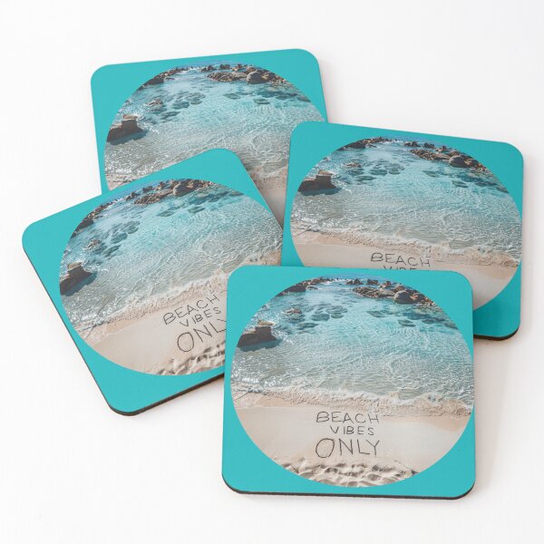 Item preview, High Focal Harmony: Sand-Written Beach Vibes Unveiled" designed and sold by Ace Apparel  Attire.