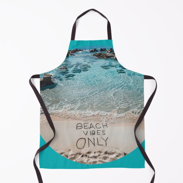 Item preview, High Focal Harmony: Sand-Written Beach Vibes Unveiled" designed and sold by Ace Apparel  Attire.