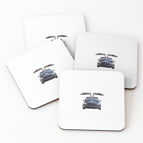 Item preview, tesla model x designed and sold by syux.