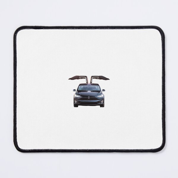 Item preview, tesla model x designed and sold by syux.
