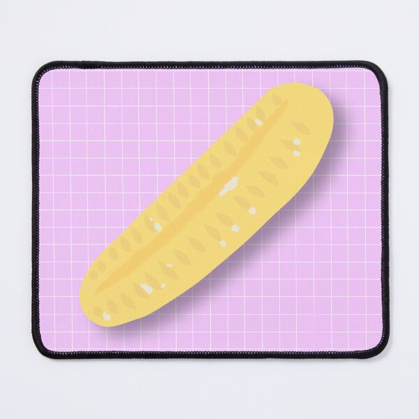 Item preview, Foam Banana designed and sold by GemimaRosaArt.