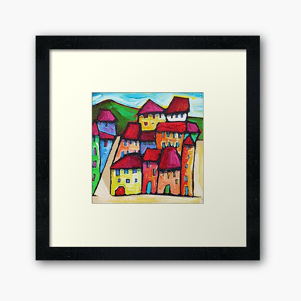 Item preview, The Costa Brava designed and sold by Sara Catena.