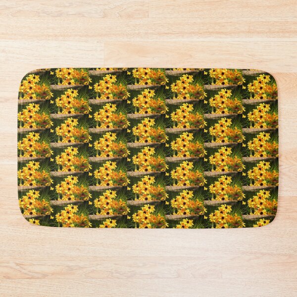 Item preview, Black-Eyed Susan Flowers designed and sold by Claire L Page Photography.