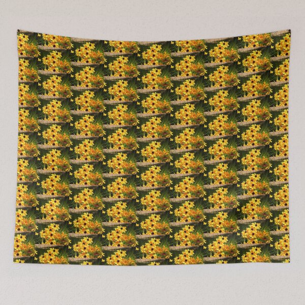 Item preview, Black-Eyed Susan Flowers designed and sold by Claire L Page Photography.