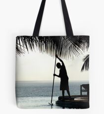 Fishing? Tote Bag