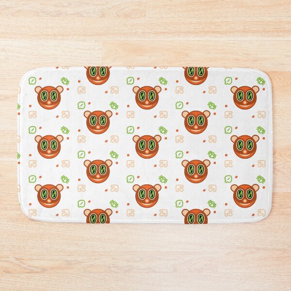 Item preview, Simple Tarsier with Hands Bugs & Leaves designed and sold by Carsondood.