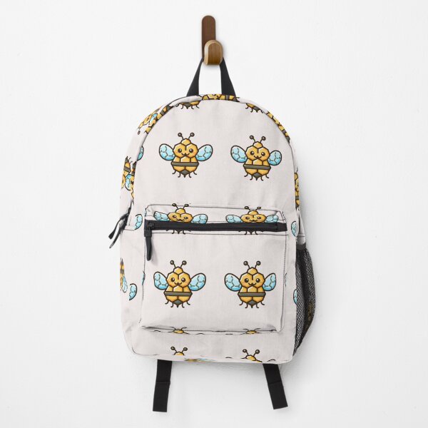 Item preview, Hexagonal Bee designed and sold by LemuellTrends.