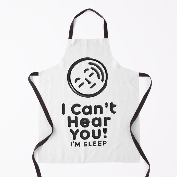 Item preview, I AM SLEEP designed and sold by GFORCE_SHOP.