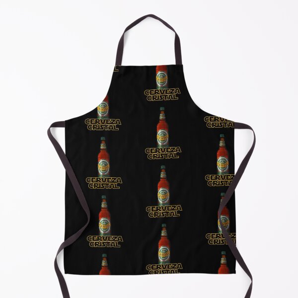 Item preview, Cerveza Cristal designed and sold by Chelsea Seashell.