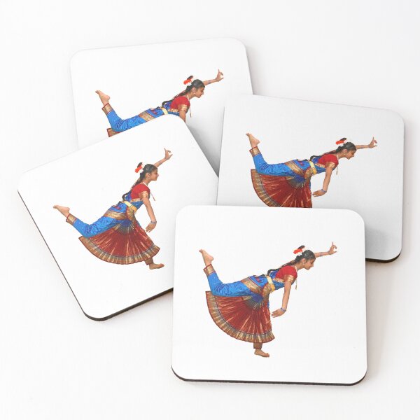Item preview, Bharat Dancer 1 no text designed and sold by PaulKPhoto.