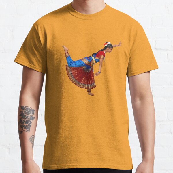 Item preview, Bharat Dancer 1 no text designed and sold by PaulKPhoto.