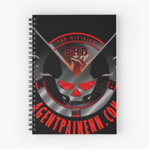 Item preview, AgentPainenn.Com Grey Rogue Design designed and sold by AgentPainenn.