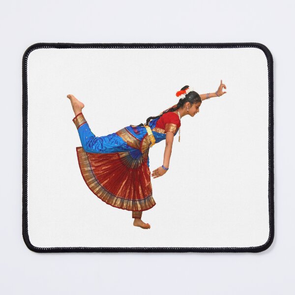Item preview, Bharat Dancer 1 no text designed and sold by PaulKPhoto.