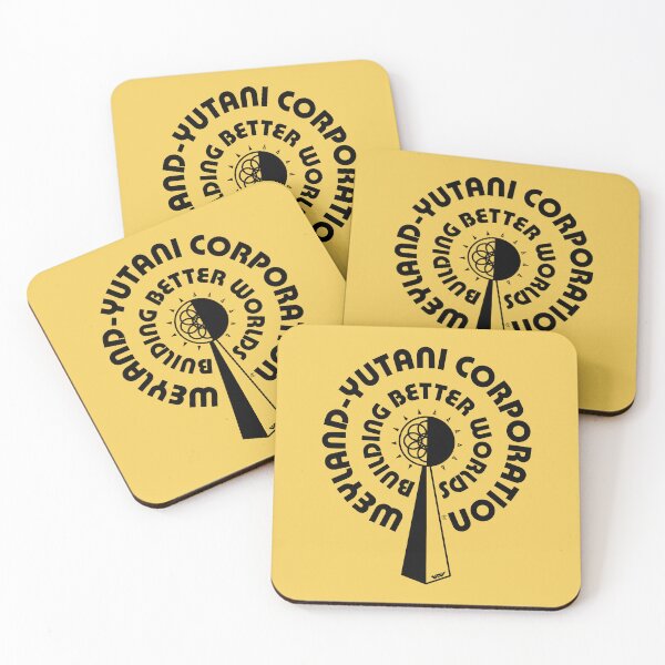 Item preview, WY Retro Circles designed and sold by Murder of Crows.