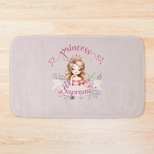Item preview, Shine with the charm of the Princess Supreme t-shirt! designed and sold by amahechoamano.